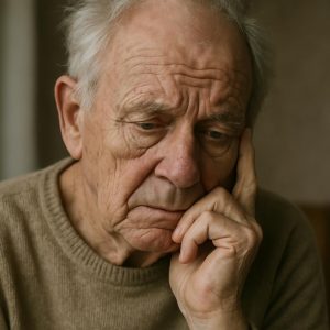 Beschäftigungsarbeit bei Menschen mit Demenz